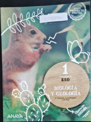 Libros de texto