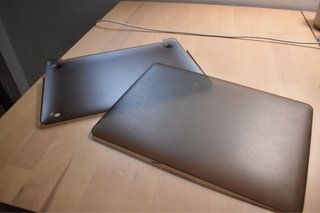 MacBook Air 13 (2017) Argento