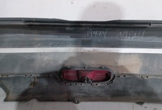 Paragolpes trasero bmw mini (r56) cooper s 475093