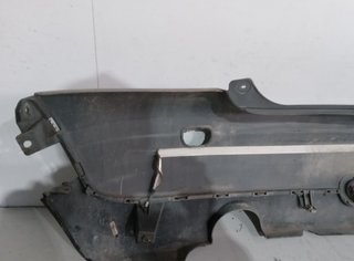 Paragolpes trasero bmw mini (r56) cooper s 475093