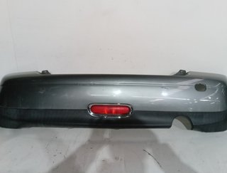Paragolpes trasero bmw mini (r56) cooper s 475093