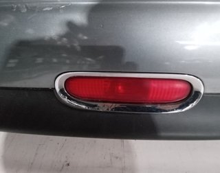 Paragolpes trasero bmw mini (r56) cooper s 475093