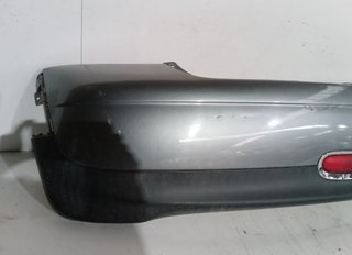 Paragolpes trasero bmw mini (r56) cooper s 475093