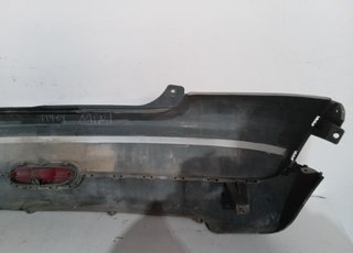 Paragolpes trasero bmw mini (r56) cooper s 475093