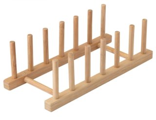 2 Organizadores IKEA OSTBIT