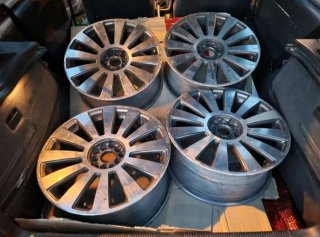 Audi A3 2003