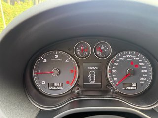 Audi A3 2011