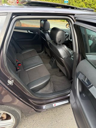 Audi A3 2011