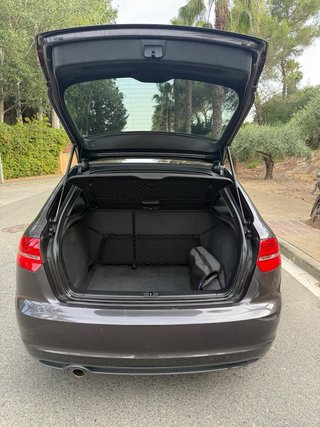 Audi A3 2011