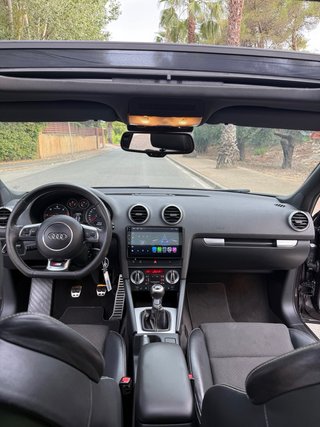 Audi A3 2011