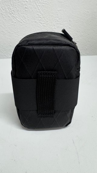 Bolsa sillín BOA