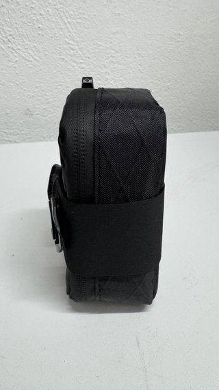 Bolsa sillín BOA