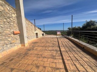 Casa rural en alquiler en Sineu