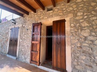 Casa rural en alquiler en Sineu