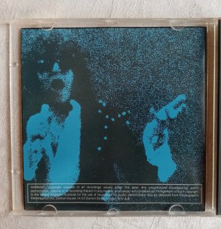 CD Mott The Hoople The Collection