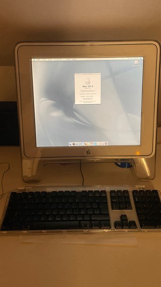 Power Mac G4 Apple Ordenador