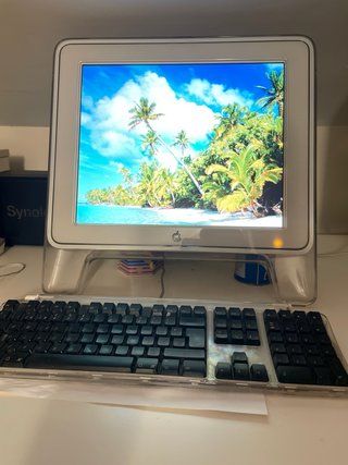Power Mac G4 Apple Ordenador