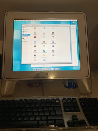 Power Mac G4 Apple Ordenador