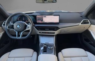 BMW Serie 3 M SPORT 2025