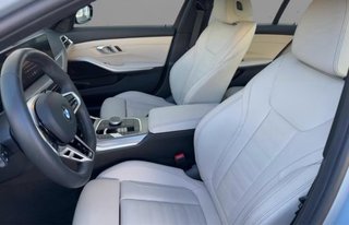 BMW Serie 3 M SPORT 2025