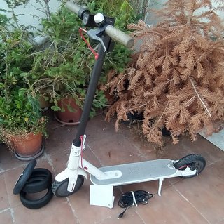Patinete Eléctrico Xiaomi