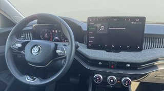 Skoda Superb Combi 1.5 TSI m-HEV Selection DSG 110 kW (150 CV)