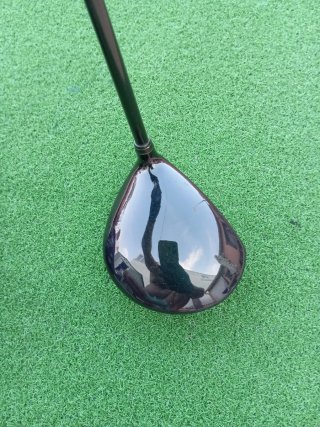 Driver Srixon XXIO Titanium AX-Sole 11°