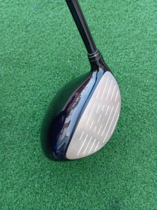 Driver Srixon XXIO Titanium AX-Sole 11°