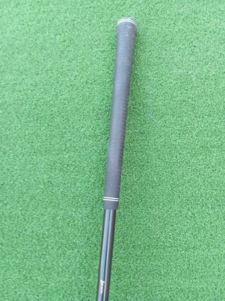 Driver Srixon XXIO Titanium AX-Sole 11°