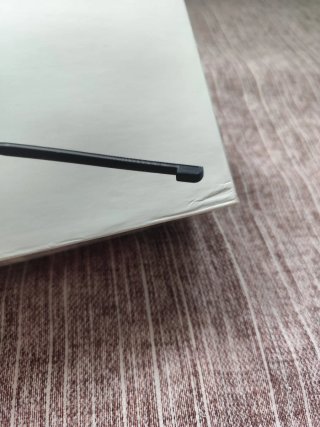 Nintendo DS Lite Nero in Scatola