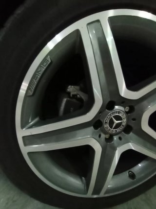 Mercedes-Benz GLA 2018