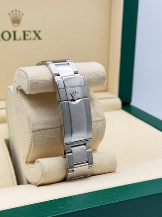Rolex Daytona ref. 116500LN