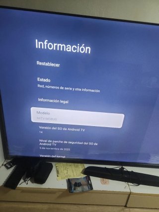 Xiaomi TV 100 2025