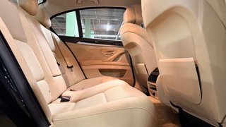 BMW 525d Xdrive