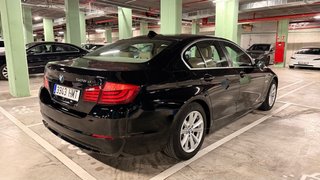 BMW 525d Xdrive