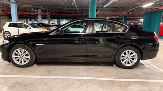 BMW 525d Xdrive