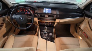 BMW 525d Xdrive