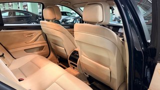 BMW 525d Xdrive