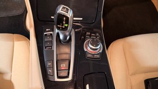 BMW 525d Xdrive