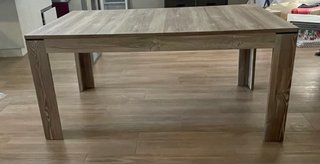 Muebles comedor rústicos madera