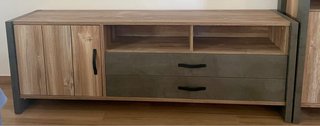 Muebles comedor rústicos madera