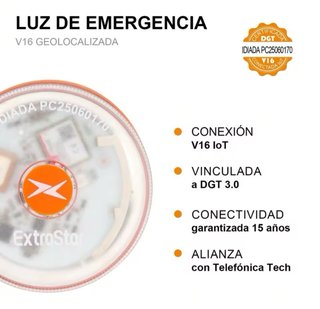 Baliza ExtraStar