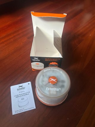 Baliza ExtraStar