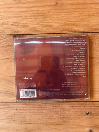 CD Porcamarón Flamenco