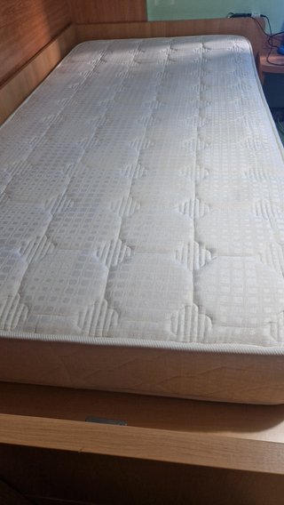 Cama nido juvenil con cajones