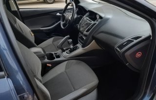 Ford Focus Sedan