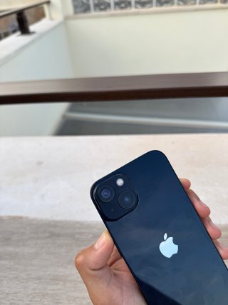 iPhone 13 Azul Oscuro