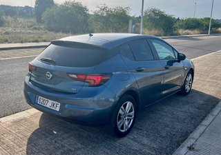 Opel Astra K 1.6 CDTi 130CV SELECTIVE 5P