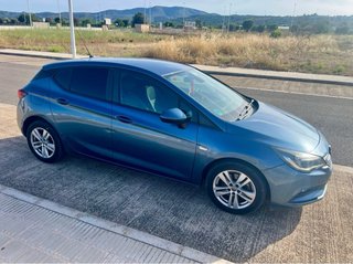 Opel Astra K 1.6 CDTi 130CV SELECTIVE 5P