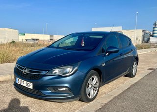 Opel Astra K 1.6 CDTi 130CV SELECTIVE 5P